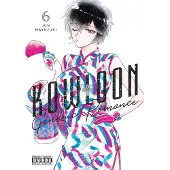 Abigail Blackman Kowloon Generic Romance, Vol. 6: Volume 6