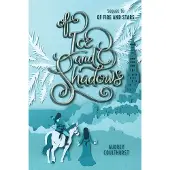 HarperCollins Of Ice and Shadows