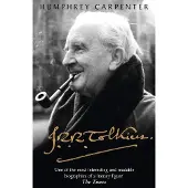BOKUS J. R. R. Tolkien: A Biography