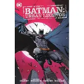 DC Comics Batman: Urban Legends Vol. 1