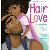 Penguin Random House Hair Love
