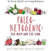 Hammersmith Paleo-Ketogenic: The Why and the How: Just what this doctor ordered