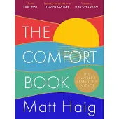 Canongate The Comfort Book
