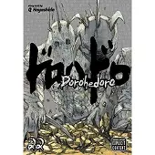 Viz Media, Subs. of Shogakukan Inc Dorohedoro, Vol. 22