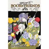 Midorikawa, Yuki Natsumes Book of Friends, Vol. 17