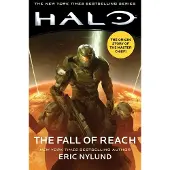 Halo: The Fall of Reach