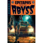 ONI PRESS EC Epitaphs from the Abyss Vol. 2