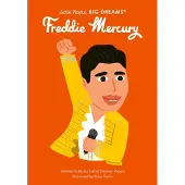 Maria Isabel Sanchez Vegara Freddie Mercury