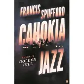 Cahokia Jazz