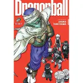 Akira Toriyama Dragon Ball (3-in-1 Edition), Vol. 5