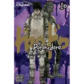 Viz Media, Subs. of Shogakukan Inc Dorohedoro, Vol. 10