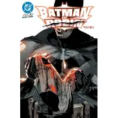 DC Comics Batman and Robin Vol. 2: The Gotham Cycle