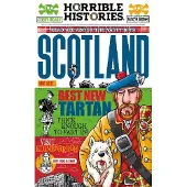 Terry Deary Scotland