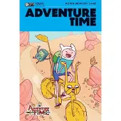 ONI PRESS Adventure Time Compact Edition: Down Memory Lane