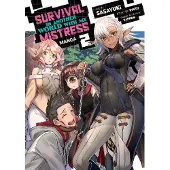 Ryuto Survival in Another World with My Mistress! (Manga) Vol. 2