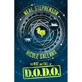 The Rise And Fall Of D.O.D.O. (Dodo)