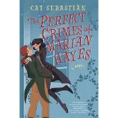 Perfect Crimes of Marian Hayes, The