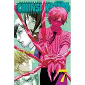 Viz Media, Subs. of Shogakukan Inc Chainsaw Man, Vol. 7