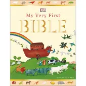 DK My Very First Bible