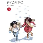 BOKUS Erased, Vol. 3