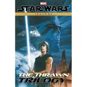 Star Wars Legends: The Thrawn Trilogy