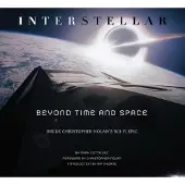 TITAN BOOKS Interstellar: Beyond Time and Space: Inside Christopher Nolans Sci-Fi Epic
