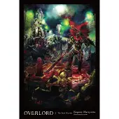 Maruyama, Kugane Overlord, Vol. 2 (Novel): The Dark Warrior