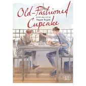 Old-Fashioned Cupcake
