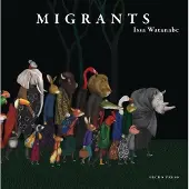 BOKUS Migrants
