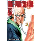 One -Punch Man, Vol. 16