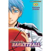 Fujimaki, Tadatoshi Kurokos Basketball, Vol. 5