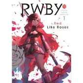 Viz Media, Subs. of Shogakukan Inc RWBY: Official Manga Anthology, Vol. 1