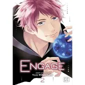 Viz Media, Subs. of Shogakukan Inc Engage, Vol. 2