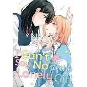 I Can't Say No to the Lonely Girl 2