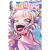 Kohei Horikoshi My Hero Academia, Vol. 38