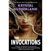 Hot Key Books The Invocations