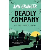 Deadly Company (Mitchell & Markby 16)