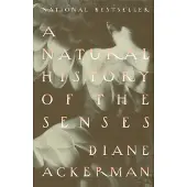 Penguin Random House A Natural History of the Senses