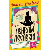 The Paperback Sleuth - Ashram Assassin