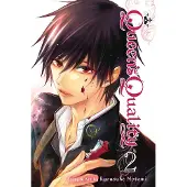 Motomi, Kyousuke Queens Quality, Vol. 2