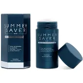 SUMMERSAVER Anti-Wundreib-Stick Sport Vartalobalsami 25 g
