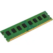 Kingston 8GB (1 x 8GB), DDR3 1600MHz, CL11, 1.5V