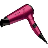 Revlon RVDR5229E 2200W kokoontaitettava hiustenkuivaaja, violetti