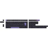 Keychron PBT Keycap set ISO Nordic - Developer