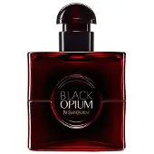 Yves Saint Laurent Black Opium Over Red, EdP 30ml