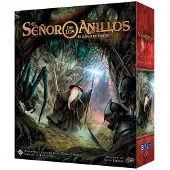 Asmodee El Señor De Los Anillos Caja Basica Lautapeli Espanja