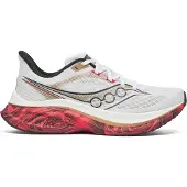 Saucony Endorphin Speed 5 London W White/Black - 41