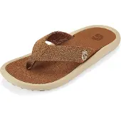 Gumbies Unisex Noosa Latte 43