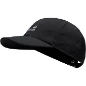 Jack Wolfskin Baseball Cap Black One Size