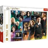 Trefl HARRY POTTER Palapeli, 1000 palaa